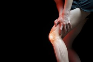 Knee and Hip Pain
