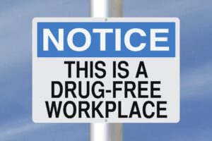 Drug-Free Workplace Environment