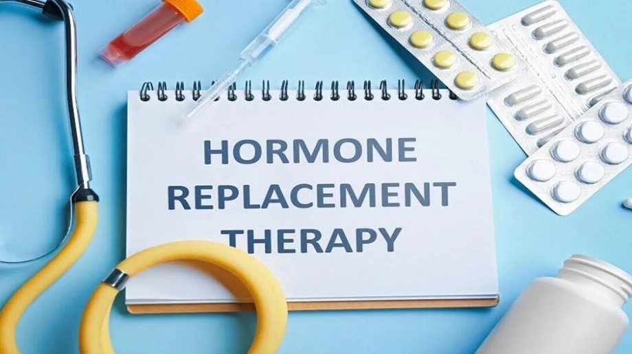 Testosterone Replacement