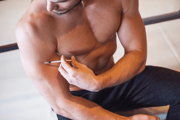 Muscle Building
