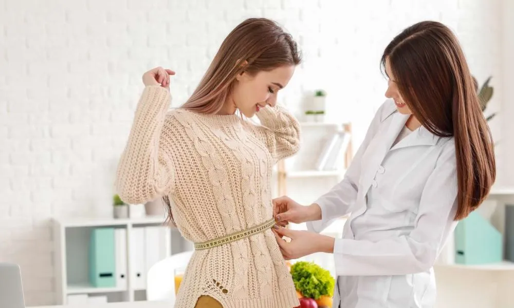 Online Wellness Clinic