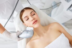 HIFU Treatment