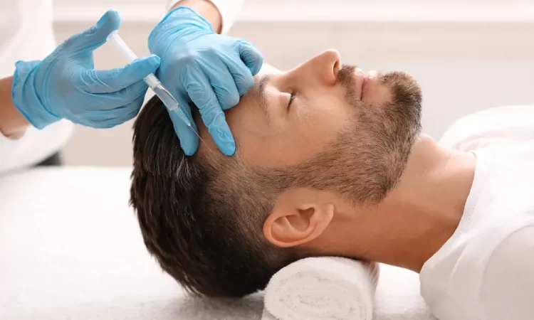 Hair Transplant Tips