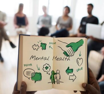Understanding Mental Health