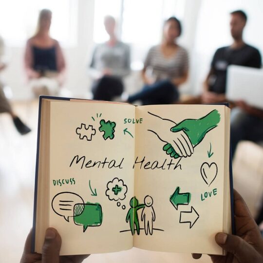 Understanding Mental Health