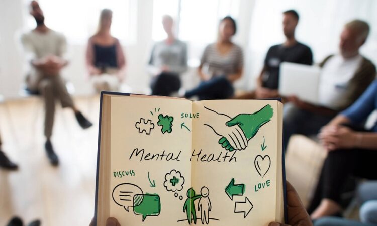 Understanding Mental Health