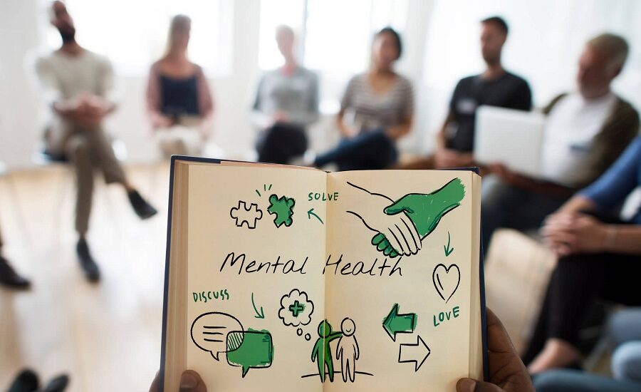 Understanding Mental Health